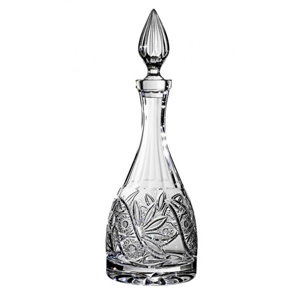 Liliom * Krištáľ Fľaša na víno 1000 ml (H17566)