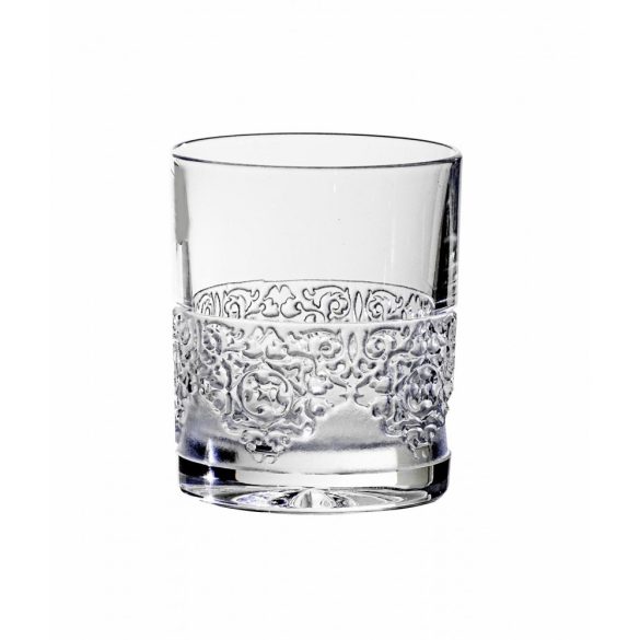 Lace * Krištáľ Pohár na pálenku 60 ml (Toc19010)