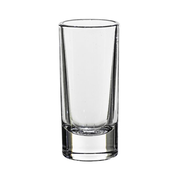 Tumbler * Olovnatý krištáľ Pohár na pálenku 40 ml (31041)